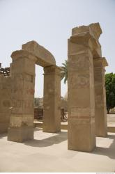 Karnak Temple Photo References #12